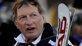 Франц Кламер е пожелал да играе на български голф-игрища