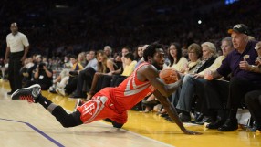 Нова победа за Хюстън в НБА