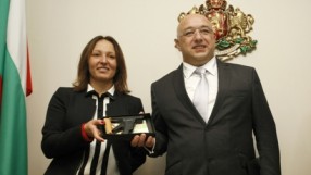 Красен Кралев е новият спортен министър 