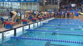 Седем национални рекорда на турнира „Замората”