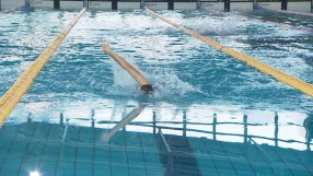 Наши плувци и скачачи ще участват на три състезания този уикенд