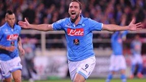 Нова впечатляваща победа за Наполи, спечели гостуването си на Фиорентина (ВИДЕО)