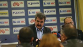 Левски може да бъде глобен от УЕФА