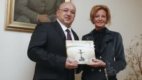 Кралев: Реформите са в приоритетите на работа на министерството и всички спортни организации