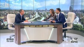 Най-интересното от спорта