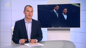 Спорт - Обедна емисия - 13.11.2014 г.