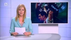 Спорт - Късна емисия - 13.11.2014