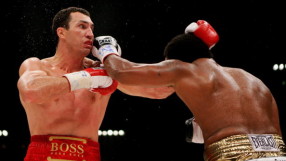 Как Владимир Кличко се превърна във велик шампион