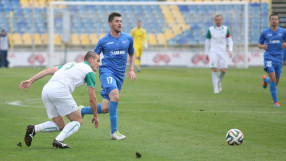 Левски надигра тим от 