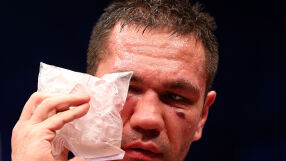 Кубрат Пулев продължи с нападките към Кличко