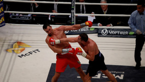 Кобрата: Когато загубих от Кличко ме беше яд за всички българи, които ми вярваха