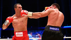 Кубрат Пулев в болница