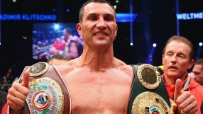 Кличко срещу Фюри в Лондон