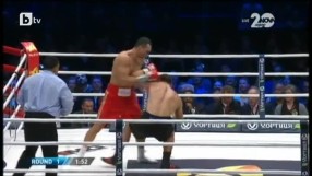 Спорт - Обедна емисия - 16.11.2014 г.