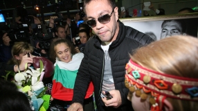  Пресконференцията  на Кубрат Пулев пряко по RING.BG и на bTVnovinite.bg