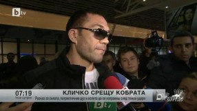 Кубрат Пулев: Не е лесно да се бориш сам срещу една такава огромна империя и мафия