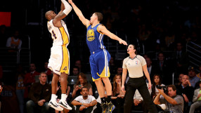 Кливланд с първи успех срещу Голдън Стейт