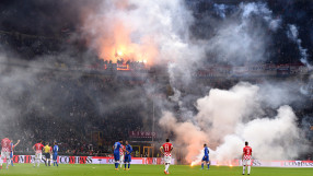 Фаворитите Италия и Хърватия не се победиха в Милано 