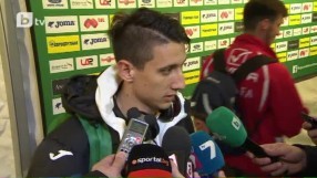 Николай Бодуров: Футболистите сме виновни, предстоят промени (ВИДЕО)