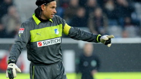 Пълна трансформация: бивш немски национал стана кечист 