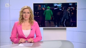 Спорт - Централна емисия - 17.11.2014