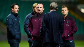 Вижте най-паметните мачове между Англия и Шотландия 