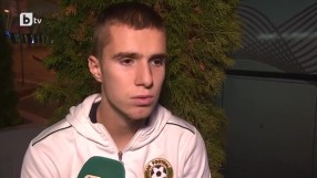 Спорт - Обедна емисия - 19.11.2014 г.