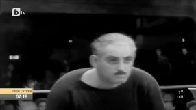 Поздрав за Кубрат Пулев с Чарли Чаплин (ВИДЕО)