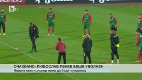 Спорт - Късна емисия - 20.11.2014 г.