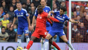 Нов удар за Ливърпул преди гостуването на Лудогорец