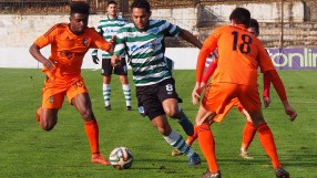 Литекс победи Черно море във Варна 