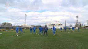 Спорт - Обедна емисия - 23.11.2014 г.