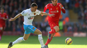 Халф на Ливърпул: Печелим срещу Лудогорец и оставаме в Шампионска Лига