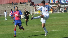 Талант на Левски подписа с международна мениджърска агенция