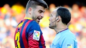 Испанец ще ръководи българо-английския сблъсък