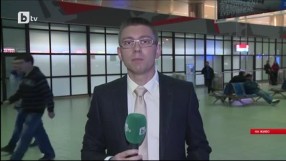 Спорт - Централна емисия - 25.11.2014