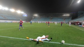 ЦСКА (М) и Рома не излъчиха победител в директен сблъсък за второ място в Група Е на ШЛ