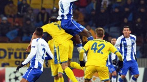 Порто запазва лидерска позиция след класика на БАТЕ (СНИМКИ)