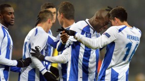 Порто показа на Байерн как се прави