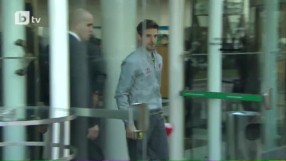 Звездите на Ливърпул отблизо (ВИДЕО)