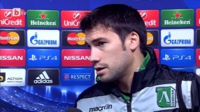 Спорт - Централна емисия - 26.11.2014 г.