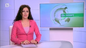 Спорт - Централна емисия - 29.11.2014 г.