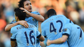 Манчестър Сити подгони Челси