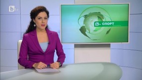 Спорт - Централна емисия - 30.11.2014 г.