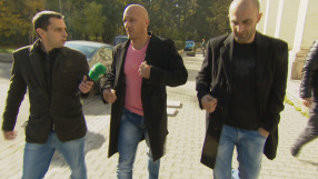 БФС за скандалния мач при юношите: Двубоят не е манипулиран (ВИДЕО)