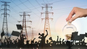 Бизнесът иска намаляване на цената на тока до месец