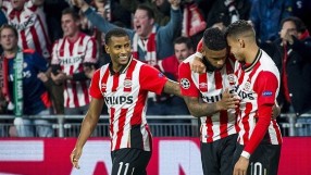 ПСВ (Айндховен) с важен успех срещу Волфсбург (ВИДЕО)