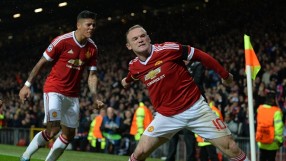 Рууни наказа Ливърпул след куп пропуски на 