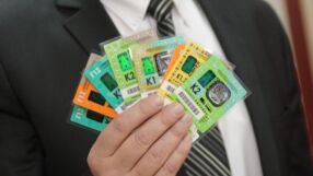 Въвеждат нова винетка, от кога и каква ще е тя?