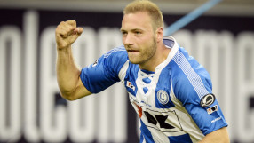 Гент излъга Валенсия на 